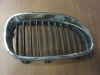 BMW 5 SERIES E60 530 - Grille GRILL- 51137027062